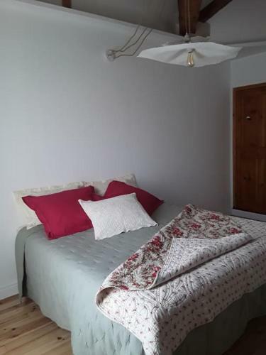 Bed & Breakfast La Suite De Garlone