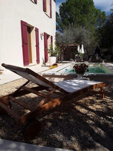 Bed & Breakfast La Suite De Garlone