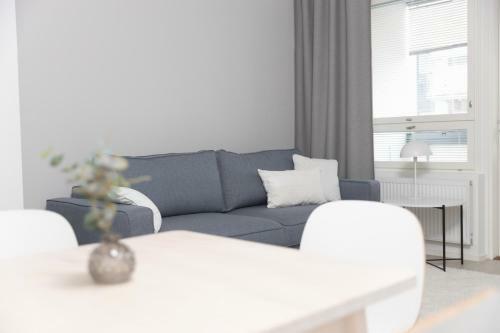 Apartamento Studio Lepp�l�