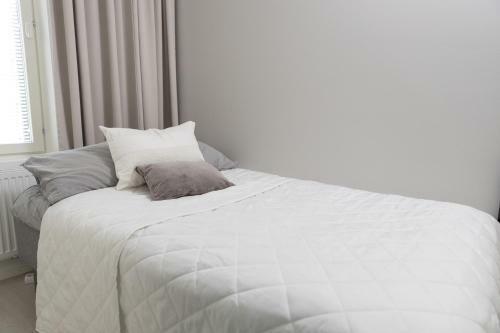 Apartamento Studio Lepp�l�