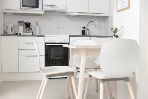 Apartamento Studio Lepp�l�