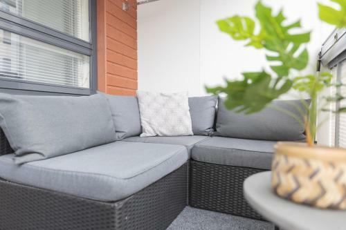 Apartamento Studio Lepp�l�