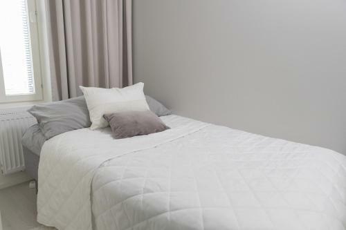 Apartamento Studio Lepp�l�