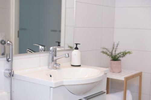 Apartamento Studio Lepp�l�