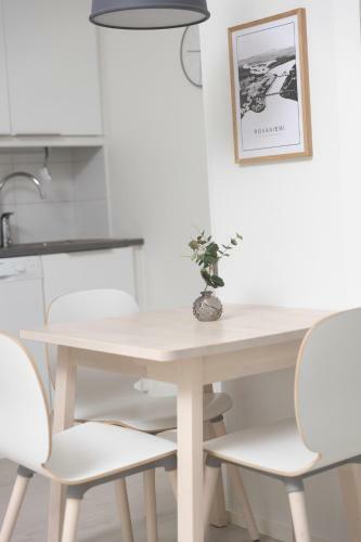 Apartamento Studio Lepp�l�