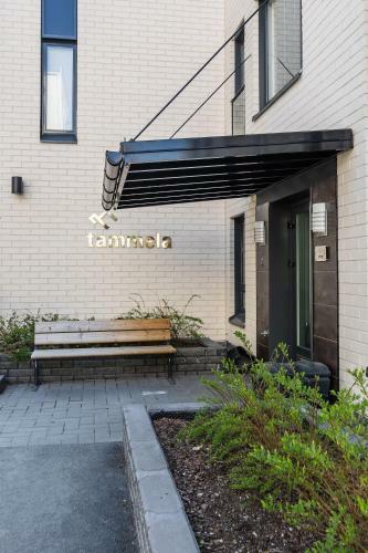 Apartamento Arctic Starry City Suite