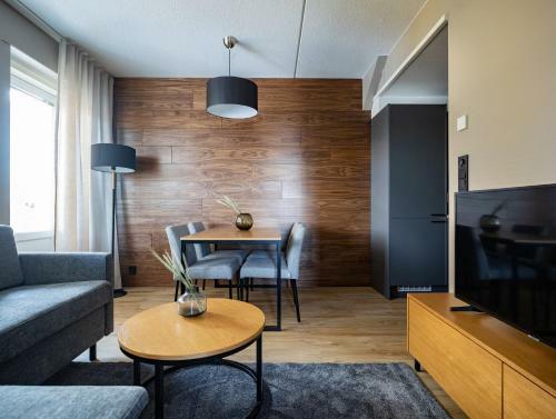 Apartamento Levin Kunkku B9