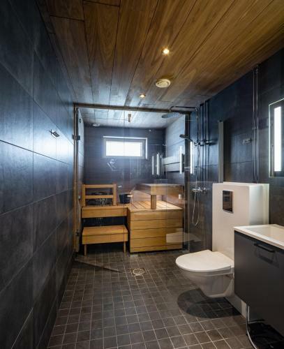 Apartamento Levin Kunkku B9