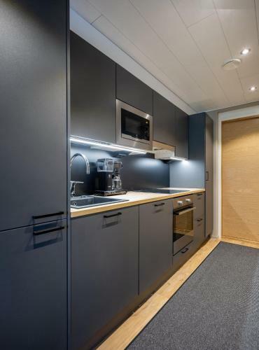 Apartamento Levin Kunkku B9