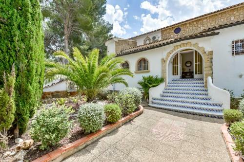 Villas Guzman - Las Rosas