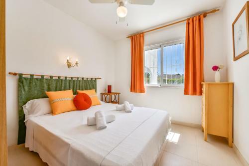 Villas Guzman - Palmera