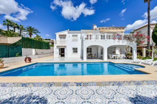 Villas Guzman - Palmera