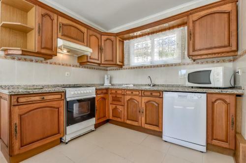 Villas Guzman - Palmera
