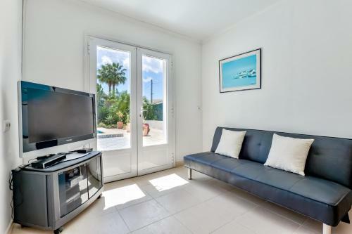 Villas Guzman - Palmera
