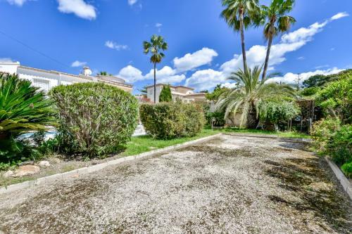 Villas Guzman - Palmera