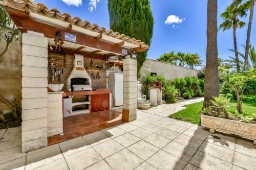 Villas Guzman - Palmera