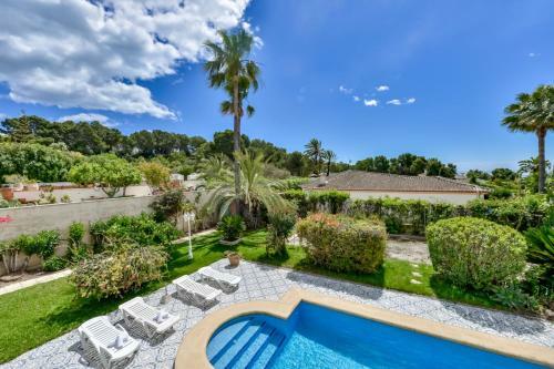 Villas Guzman - Palmera