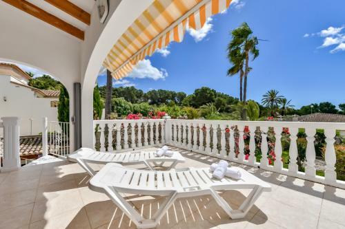 Villas Guzman - Palmera