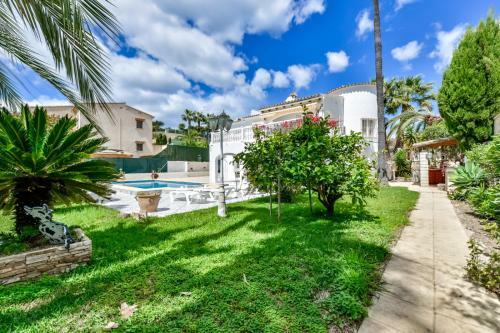 Villas Guzman - Palmera