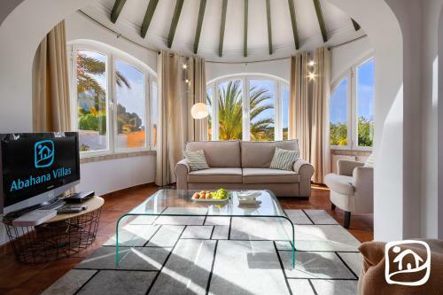 Abahana Villas Bella Costa