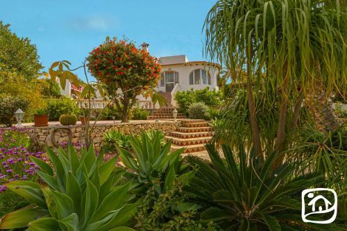 Abahana Villas Bella Costa