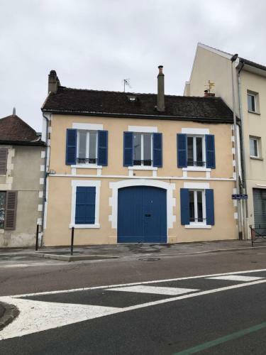 Apartamento Belle Place 89 Appartement