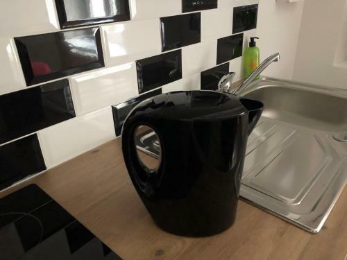 Apartamento Belle Place 89 Appartement