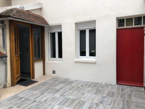 Apartamento Belle Place 89 Appartement