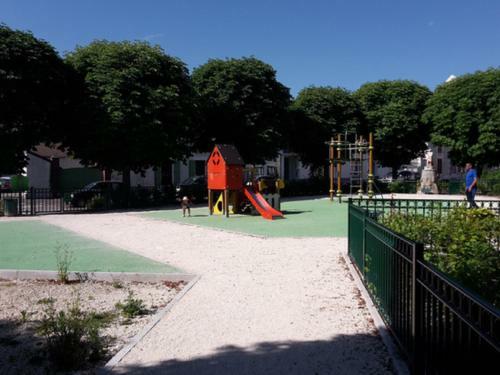 Apartamento Belle Place 89 Appartement