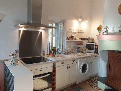 Apartamento La Pin�de