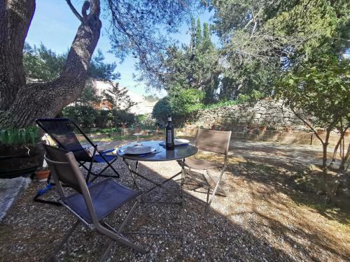 Apartamento La Pin�de