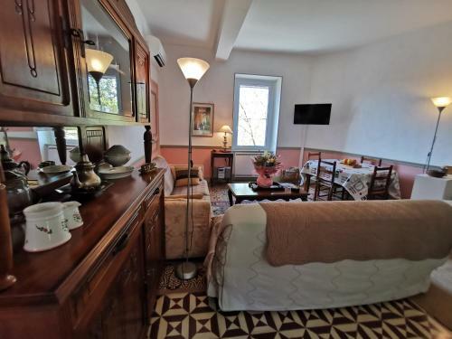 Apartamento La Pin�de