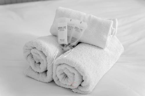 Apartamento *disneyland-bailly* Cocooning 4 Pers