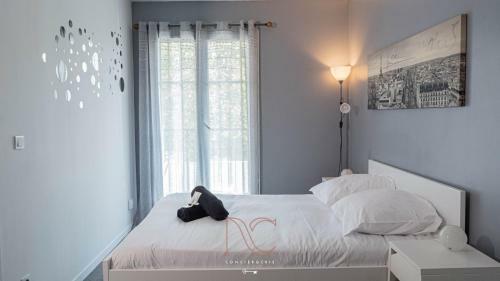 Apartamento *disneyland-bailly* Cocooning 4 Pers