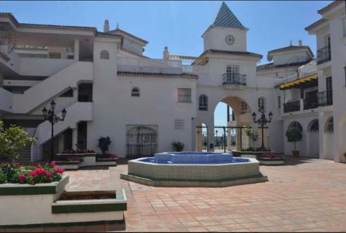 Apartamento Frente Al Mar