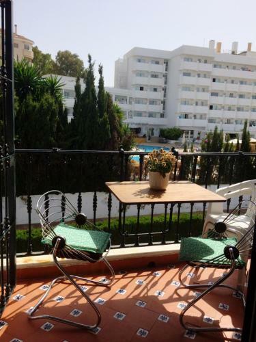 Apartamento Frente Al Mar