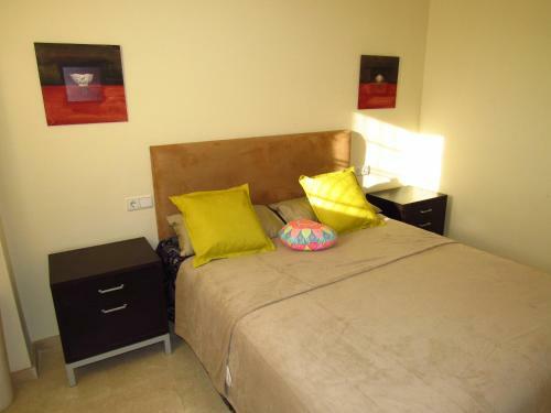 Apartamento Arenal Golf