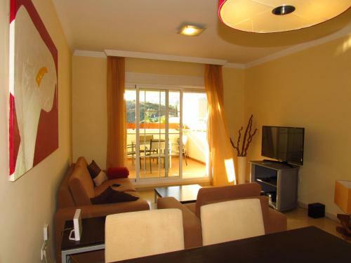 Apartamento Arenal Golf