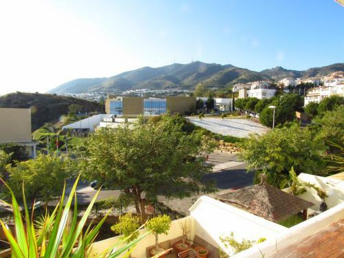 Apartamento Arenal Golf