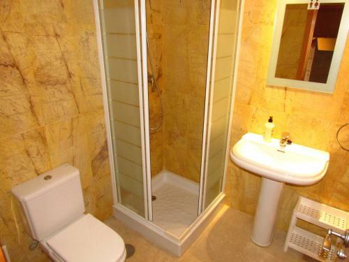 Apartamento Arenal Golf