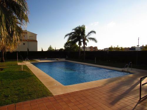 Apartamento Arenal Golf