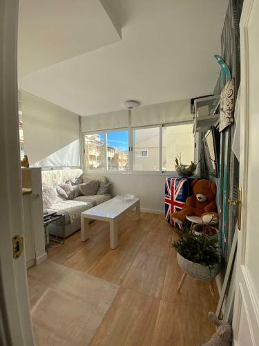 Apartamento Grymierski1