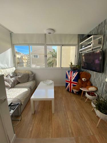 Apartamento Grymierski1