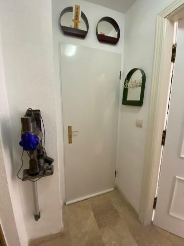 Apartamento Grymierski1