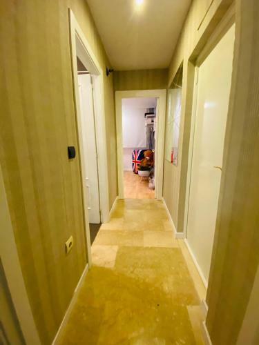 Apartamento Grymierski1
