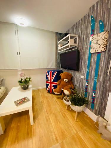 Apartamento Grymierski1