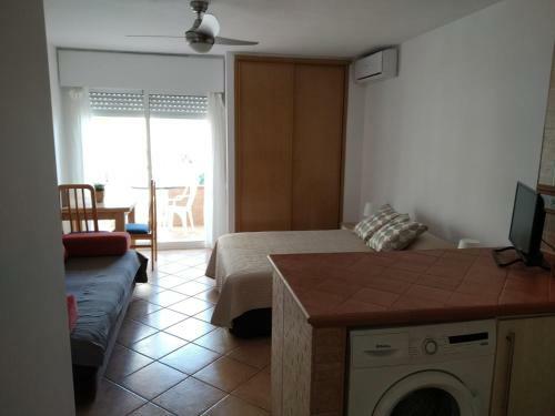 Apartamento Gamonal Iris 537
