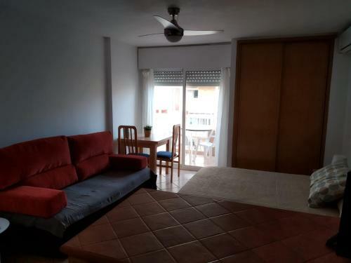 Apartamento Gamonal Iris 537