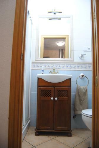Apartamento Gamonal Iris 537