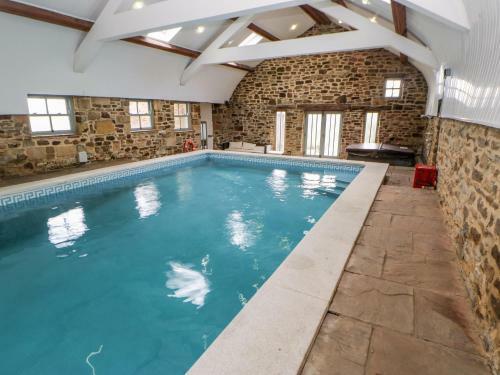 Brancepeth